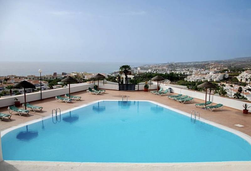 APARTMENT IN ISLAND VILLAGE FOR SALE