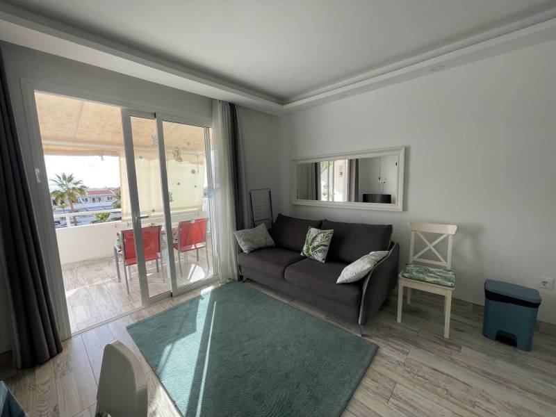 APARTMENT IN ISLAND VILLAGE FOR SALE