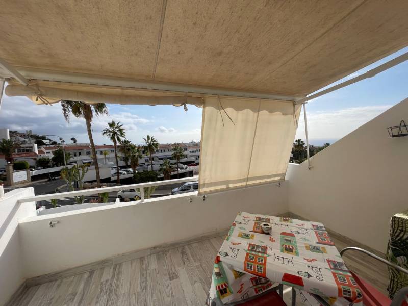APARTMENT IN ISLAND VILLAGE FOR SALE