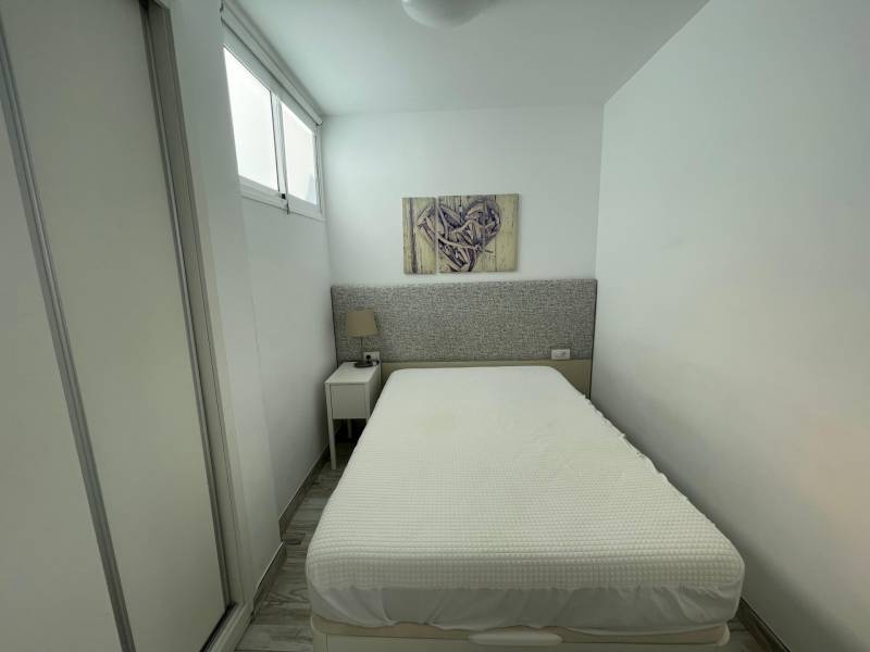 APARTMENT IN ISLAND VILLAGE FOR SALE