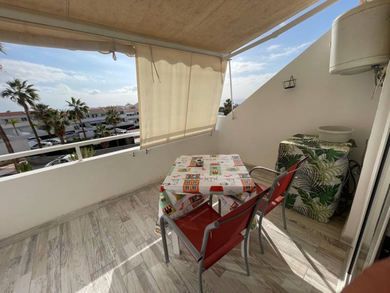APARTMENT IN ISLAND VILLAGE FOR SALE