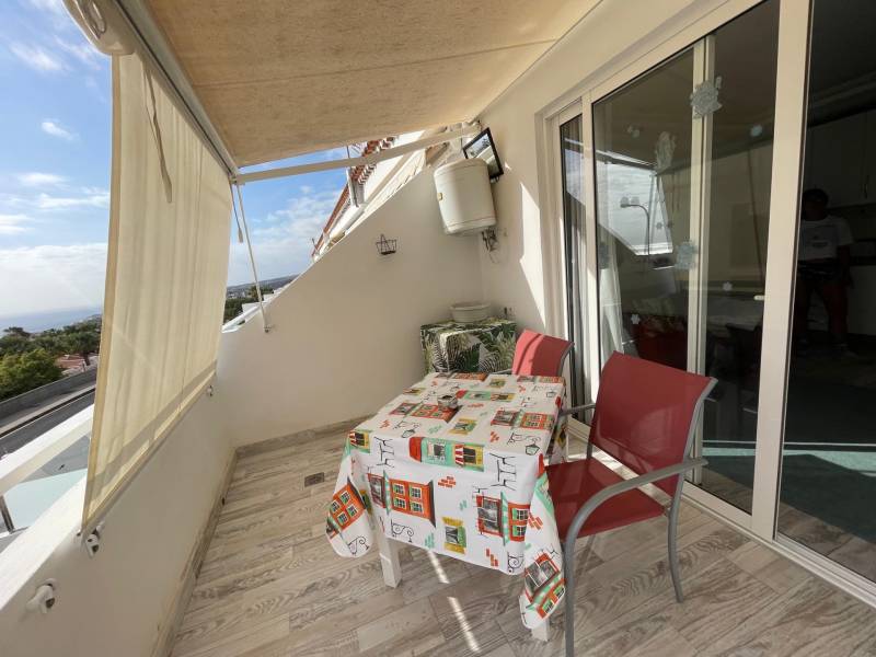 APARTMENT IN ISLAND VILLAGE FOR SALE