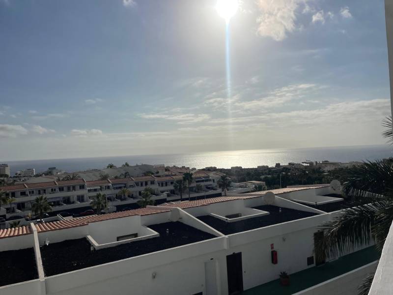 APARTMENT IN ISLAND VILLAGE FOR SALE