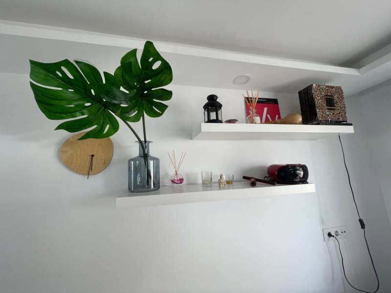 APARTMENT IN ISLAND VILLAGE FOR SALE
