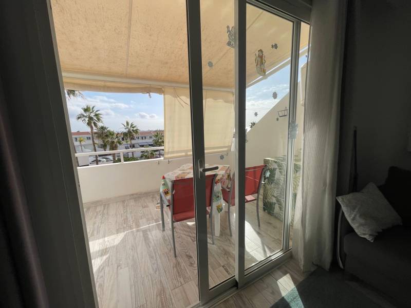 APARTMENT IN ISLAND VILLAGE FOR SALE