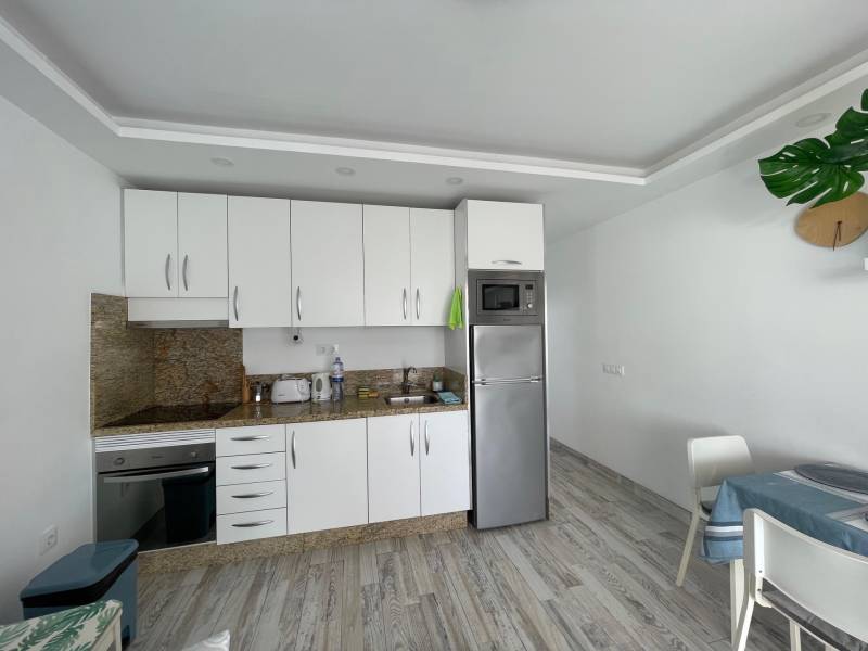 APARTMENT IN ISLAND VILLAGE FOR SALE