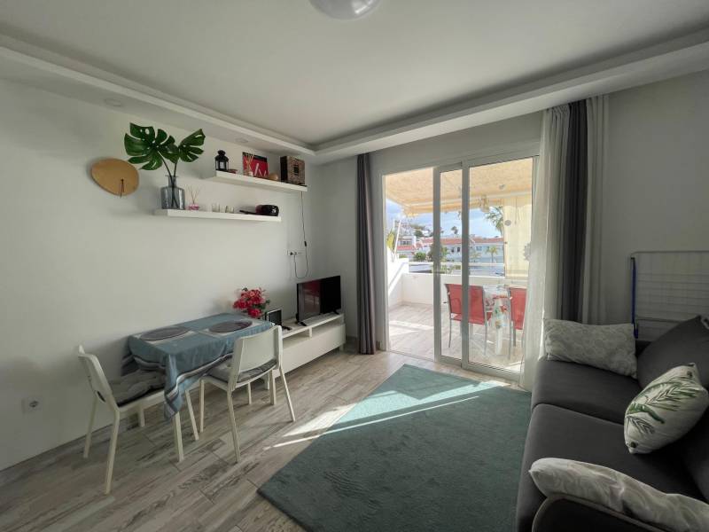 APARTMENT IN ISLAND VILLAGE FOR SALE