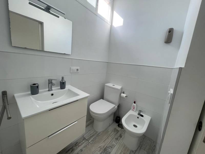 APARTMENT IN ISLAND VILLAGE FOR SALE