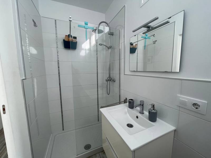 APARTMENT IN ISLAND VILLAGE FOR SALE
