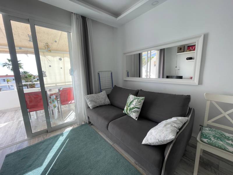 APARTMENT IN ISLAND VILLAGE FOR SALE