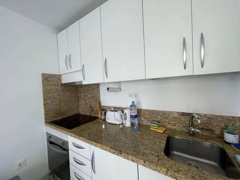 APARTMENT IN ISLAND VILLAGE FOR SALE