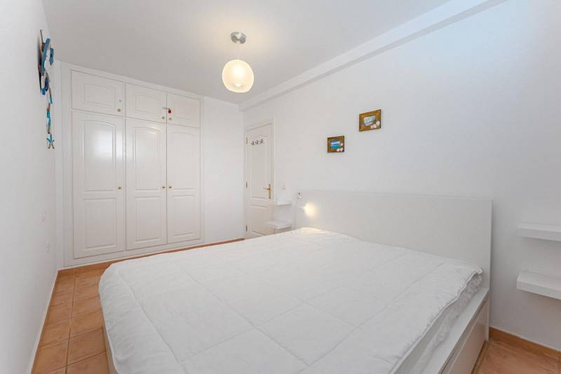 APARTMENT IN PLAYA PARAISO FOR SALE