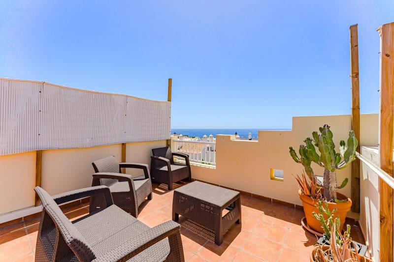 APARTMENT IN PLAYA PARAISO FOR SALE