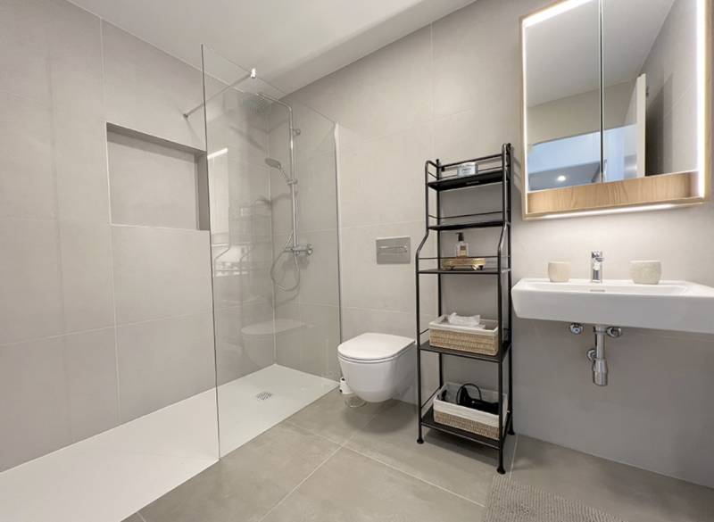 LUXURIOUS PENTHOUSE IN COSTA ADEJE FOR SALE