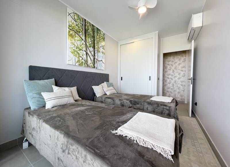 LUXURIOUS PENTHOUSE IN COSTA ADEJE FOR SALE