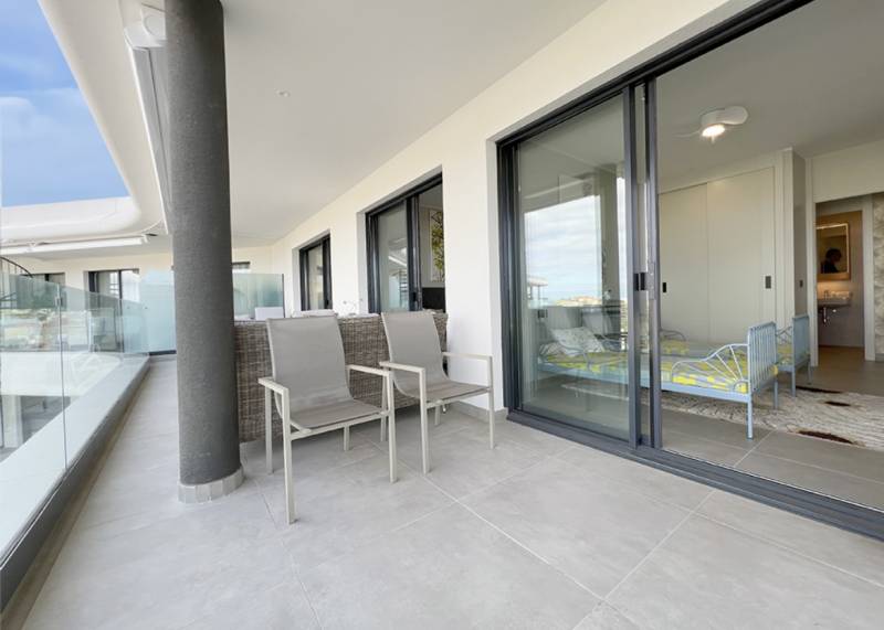 LUXURIOUS PENTHOUSE IN COSTA ADEJE FOR SALE